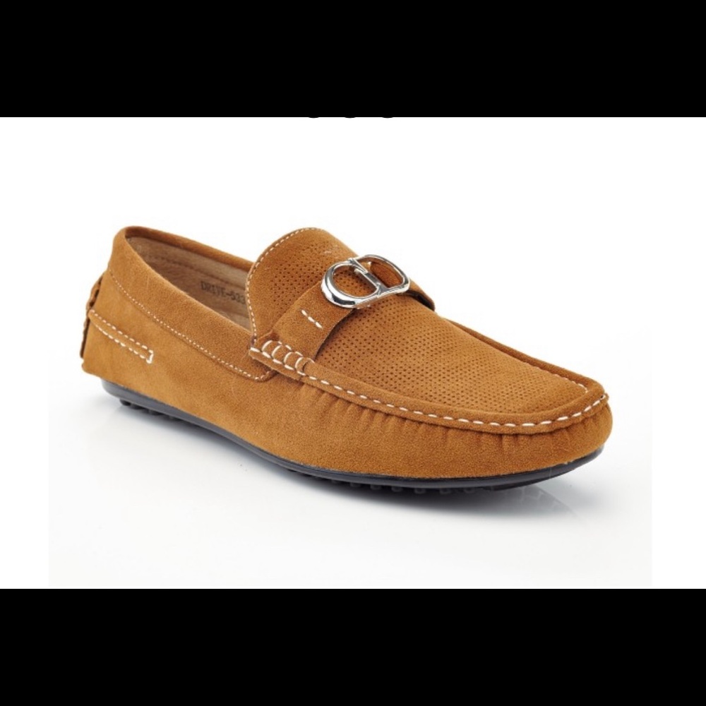 Men’s driving Mocs